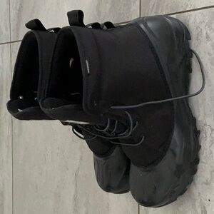 The north face winter boots